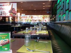 -华辉快餐店(江南西总店)