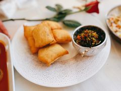 -龟兹KUCINA·新疆菜(前滩L+PLAZA店)