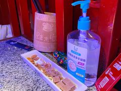 开胃小吃-蛙来哒(友谊阳光城店)