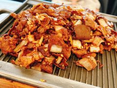 -四季民福烤鸭店(故宫店)