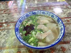 -中国兰州拉面(开福寺路店)