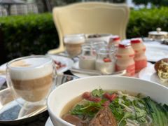 -三亚太阳湾柏悦酒店