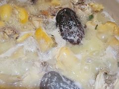 -如一鸡鲍鱼·粤式煲汤(长泰广场店)