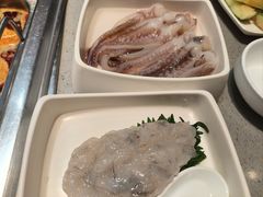 -海底捞火锅(步步高新天地店)