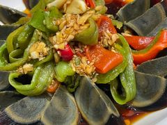 -洈水谣 · 地道荆州松滋菜(菱角湖公园店)