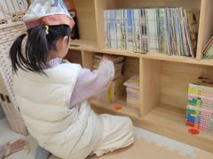 -海联小龙鱼幼儿园