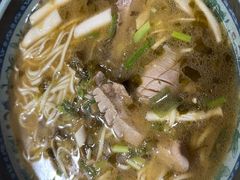 -南花桥羊肉馆老字号(乌镇店)