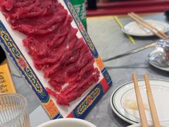-侃爷南门铜锅涮肉