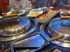 -锅老头铁锅炖•大锅蒸汽海鲜(韩乐坊店)