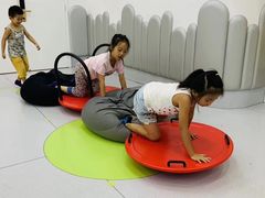 -金色雨林学习力培优(专注力提升)