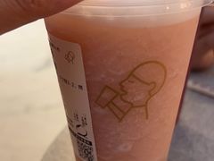 -喜茶(永旺梦乐城店)