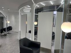 -凯博K-boom Hair Salon