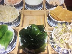 -黄家码头老火锅(解放碑旗舰店)