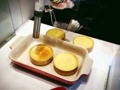 -PAUL LAFAYET 法式甜品(国金中心商场店)