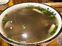 -民食香·腊排骨野生菌美食(木府店)