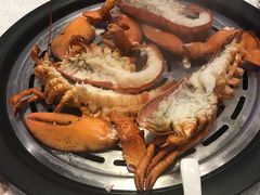 -青蓬蒸汽海鲜·深圳老字号·团建聚会(壹方城店)