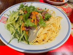 大凉菜-新兴园饺子馆(河南街店)