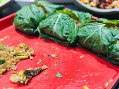 -蘸小院铁锅炖·蘸酱菜·东北菜(怀远门店)