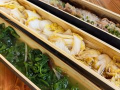 -丰依竹食·老牌竹筒饭