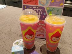 -奈雪的茶(金华永盛店)