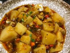 -湘与香缘·湖南菜(王府井北京市百货大楼店)