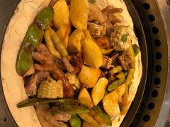 -灶座小锅烀饼·铁锅炖(全国总店)