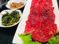 -丫丫汤膳打边炉(宏府408坊店)