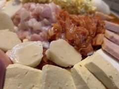 -河坝烧烤串城(银亭路店)