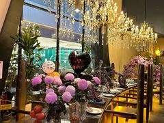 -狮拾久·现代新加坡料理(福田COCO Park店)