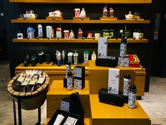 -星巴克臻选(深圳罗湖万象城店)