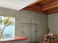 大堂-曲廊院(东四十一条店)