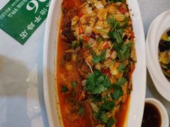 -小叶手抓·非遗·清真食品(治平路店)
