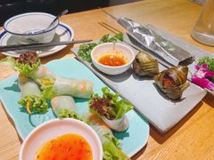 -米纸越南小馆(金鹰世界店)