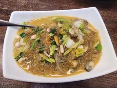 -海坛特色小吃·只做平潭特色菜(平潭店)