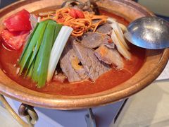 -品味泸沽湖•民族特色菜(大落水店)