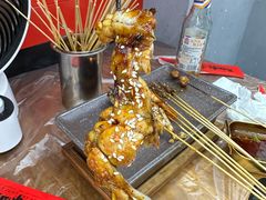 -再来几串·云南酱烤(全国首店)