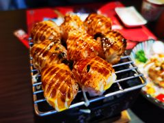 -仙隐小鹿中華の日料(荣民龙首广场店)