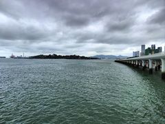 -演武大桥观景平台