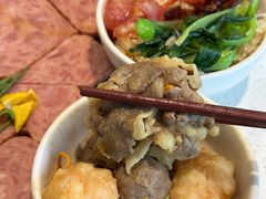 -煲王粤菜餐厅(中侨中心店)