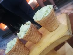 -大佛寺高级素食自助餐厅