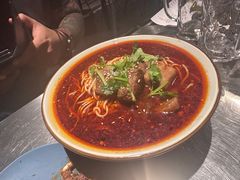 -No.DD戳子烧烤·江湖菜(北京总店)
