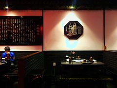 -宽板凳老灶火锅(南礼士路店)