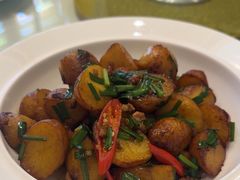 -文涵小院·邻里厨房