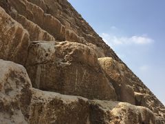 景点-吉萨金字塔群