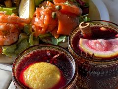 特制德国热红酒-The Rug Cafe(王府中环店)