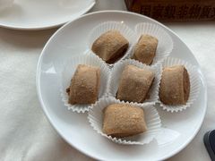 -东来顺饭庄(西直门店)