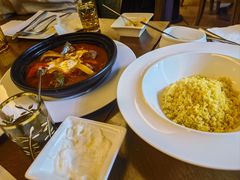 -Tajine Moroccan塔金摩洛哥中东餐厅