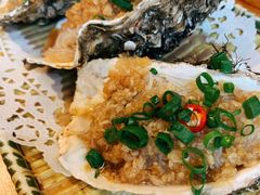 -小渔船渔家传统菜(鲅鱼圈店)