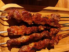 -胖老汉椒麻鸡清真新疆菜(西御街店)