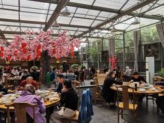 -老磨油饼(高陵店)
